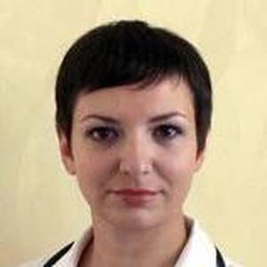 Варварина Юлия Петровна