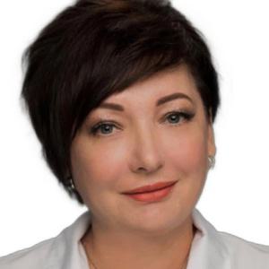 Токовая Инна Анатольевна