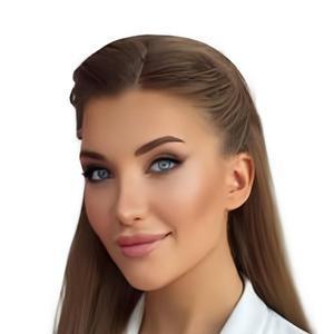 Баскакова Дарья Викторовна
