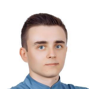 Шадура Константин Николаевич