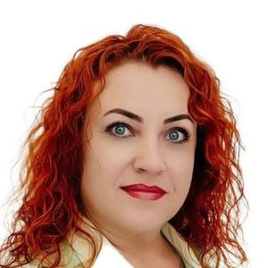 Боева Наталья Михайловна
