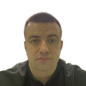 Морозов Никита Алексеевич