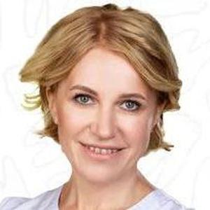 Максимчук Анна Валерьевна