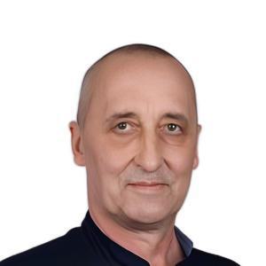 Соломатин Сергей Александрович