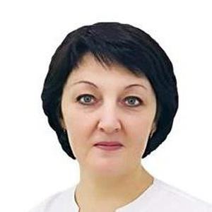 Мармыль Светлана Ермиловна
