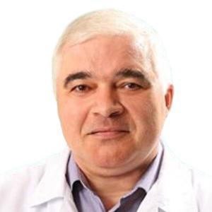 Пономарев Вадим Павлович