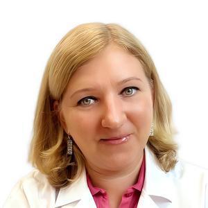 Сотникова Юлия Александровна