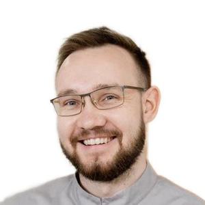 Киселев Иван Александрович