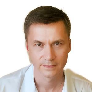 Перчаткин Владимир Александрович