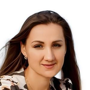 Чичева Юлия Михайловна