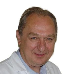 Ставничук Виктор Петрович