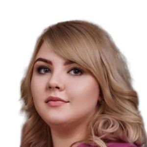 Малова Марина Игоревна