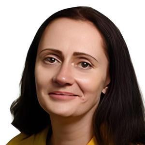 Кратова Наталья Юрьевна