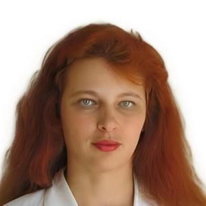Корнова Наталья Викторовна