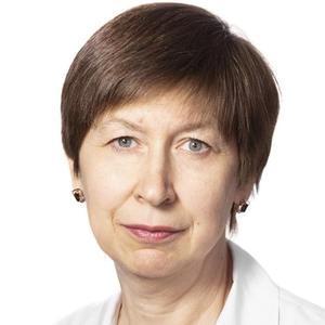 Медведева Татьяна Евгеньевна