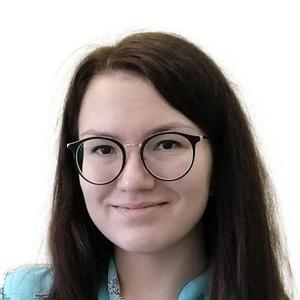 Низамова Римма Расульевна
