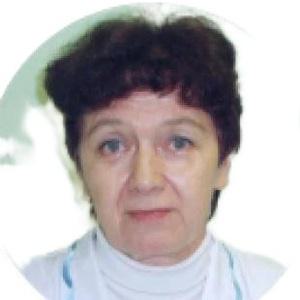Алексина Галина Владимировна