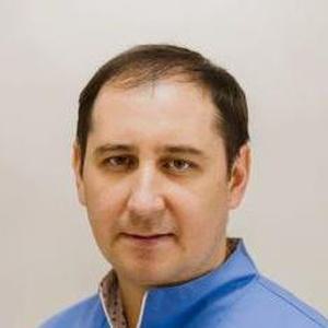 Мухаметзянов Рустем Мидхатович