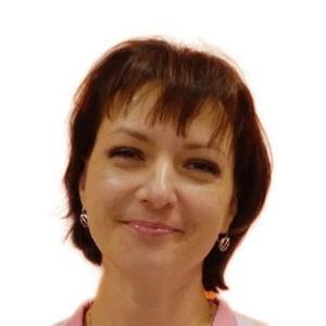 Занькова Татьяна Константиновна