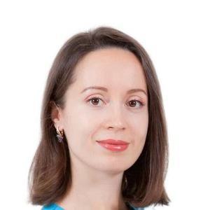 Денисова Алена Игоревна