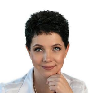 Ивлиева Евгения Сергеевна