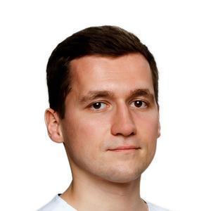 Россиев Илья Андреевич