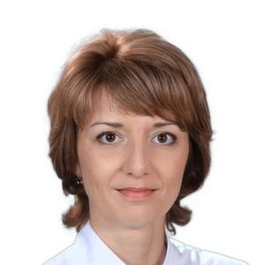 Татарова Лариса Михайловна