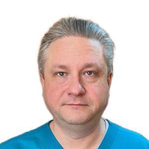 Коцовский Андрей Мирославович