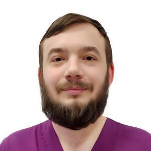 Левковский Дмитрий Александрович