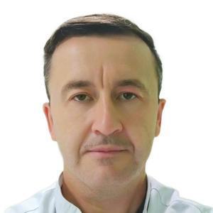 Варфоломеев Виталий Николаевич