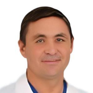 Тарасов Алексей Николаевич