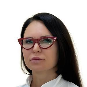 Беспятова Елена Михайловна