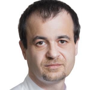 Хуштюк Октавиан Дмитриевич