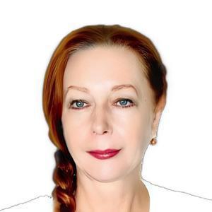 Сосновская Ирина Витальевна