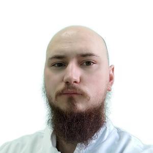 Буц Юрий Михайлович