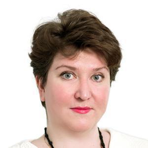 Дерябина Светлана Владиславовна
