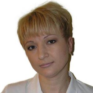 Князь Кира Юлиановна
