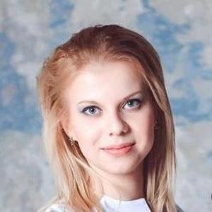 Парамонова Анастасия Андреевна