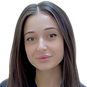 Кайтова Светлана Тамерлановна