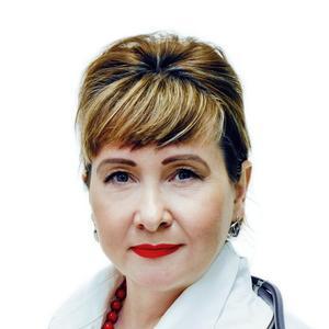Щукина (Устьянцева) Татьяна Борисовна