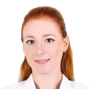 Каршиева Алина Равшановна