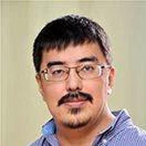 Джуланов Даниал Максимович