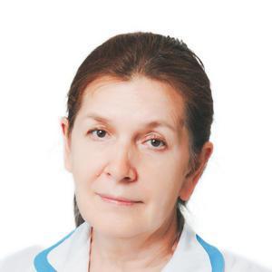 Кравченко Галина Рудольфовна