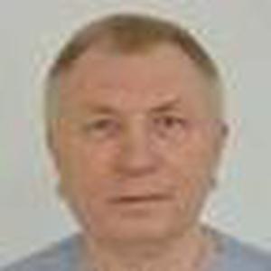 Попов Александр Алексеевич