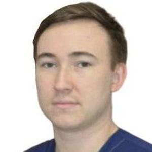 Казыханов Ринат Ильясович
