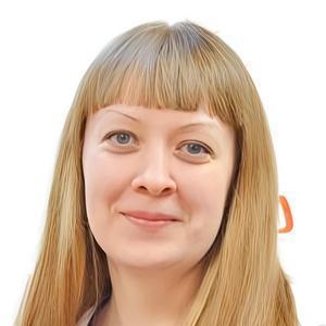 Зыкова Людмила Васильевна