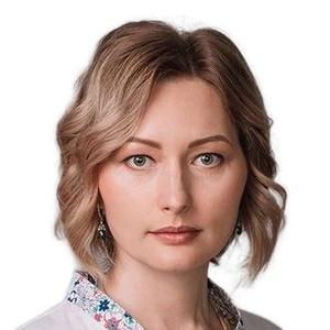 Макарова Вера Николаевна