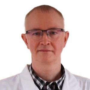 Юрченко Александр Кимович