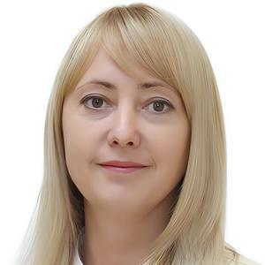 Мальцева Татьяна Викторовна