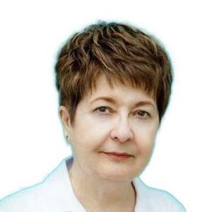 Галимзянова Тамара Габдулхаевна
